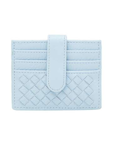 FELIPA Portemonnaie in Blau
