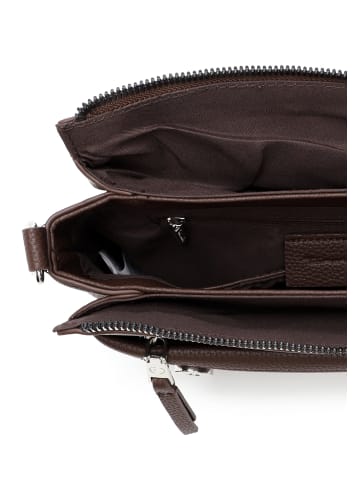 Tamaris Umhängetasche TAS Melissa in brown