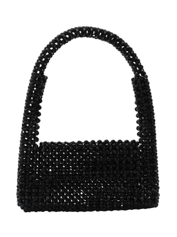 myMo Women Handbag in Schwarz