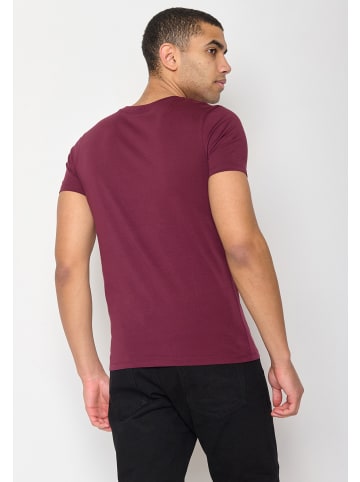 GreenBomb Guide Nature Wood Camp in Samt Regen