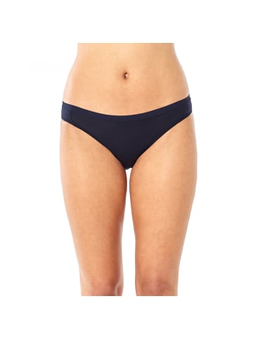 icebreaker W SIREN BIKINI in Marine