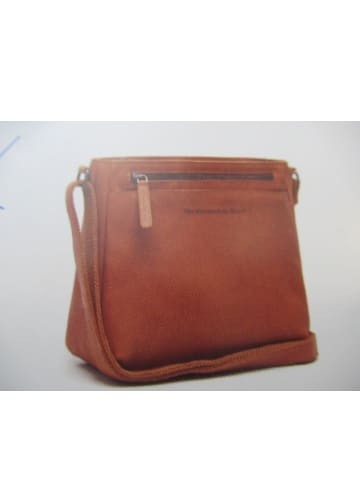 The Chesterfield Brand Tasche Mumbai in Braun