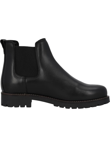 Palado Chelsea Boots Meostres in Schwarz