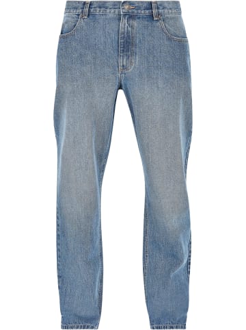 Urban Classics Jeans in middeepblue