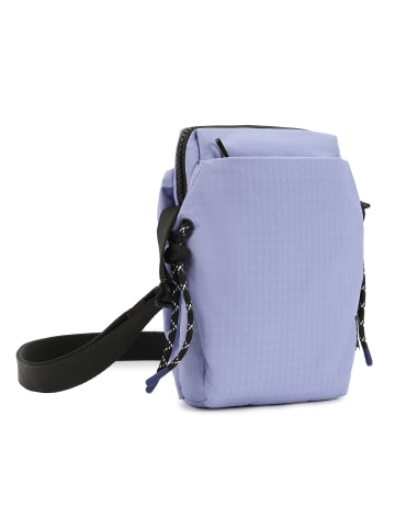 Hedgren String Sipho Mini Bag Umhängetasche 13 cm in jacaranda blue