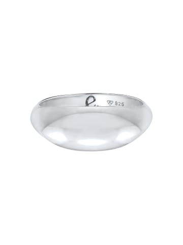 Elli Ring für Damen in silber