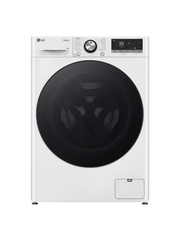 LG LG F2V7SLIM9 Waschmaschine 9 kg