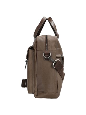 PICARD Calahari - Aktentasche 40 cm (cafe) in cafe