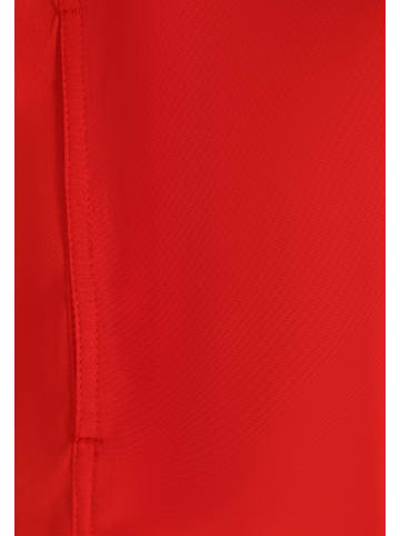 braelyn Herren Jacke in Rot Weiss