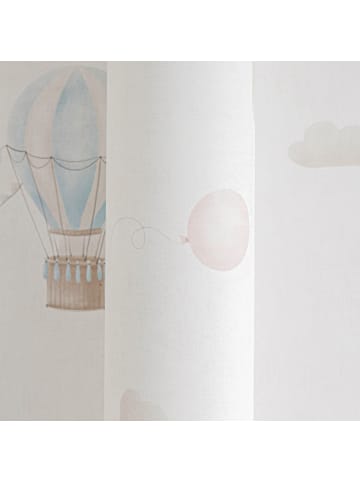 A.S. Création Tapete Fly Away in  Blau