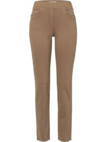 BRAX  Jeans für Damen in unifarben in uni