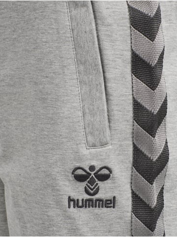 Hummel Hummel Kurze Hose Hmlmove Multisport Herren in GREY MELANGE