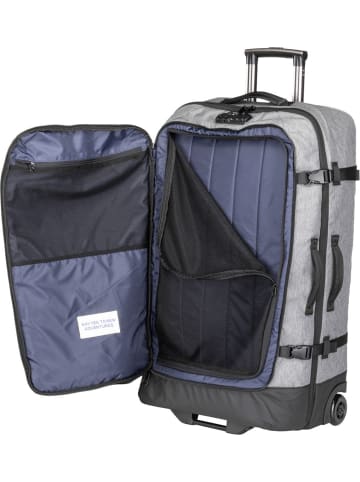 Cabaia Trolley Soft Suitcase Large in Getaria