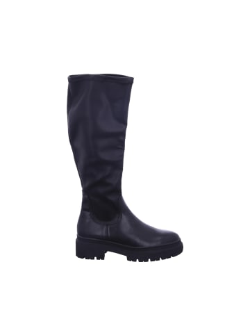 Marco Tozzi Stiefel in schwarz