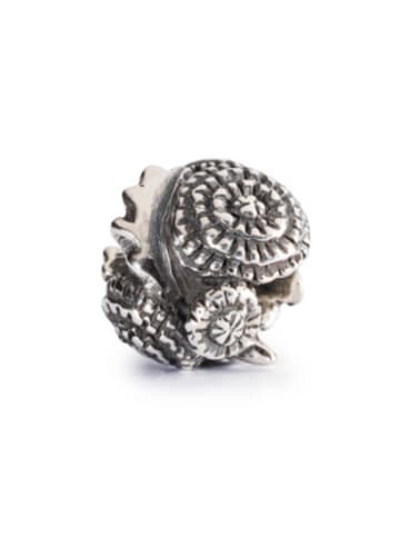 Trollbeads Charms & Anhänger für Erwachsene in unifarben in uni