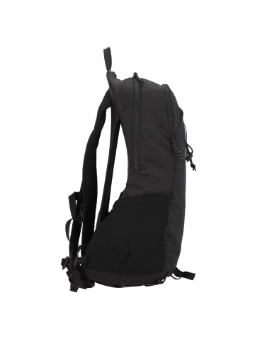 Thule Nanum Rucksack 45 cm in black