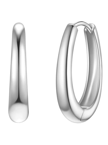 Glanzstücke München Ohrringe aus Sterling Silber in silber