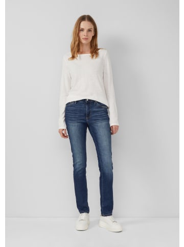 s.Oliver Jeans-Hose BETSY in 56Z3_blau