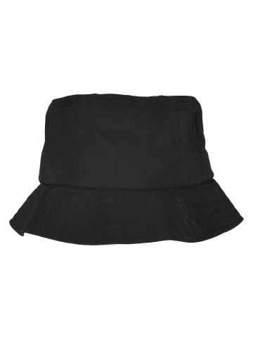  Flexfit Bucket Hats in black