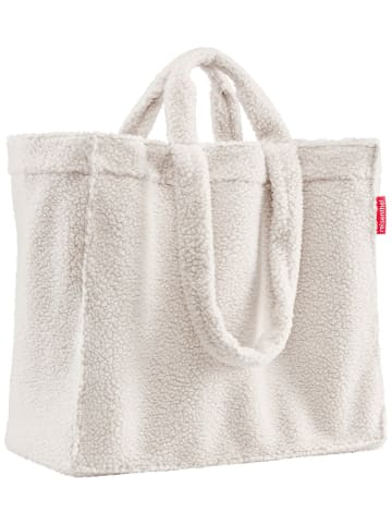 Reisenthel Shopper Softshopper in Teddy Sand