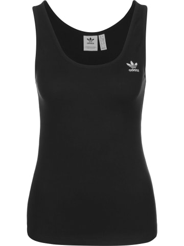 adidas Tank-Tops in black