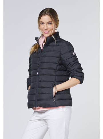 Polo Sylt Jacke in Blau