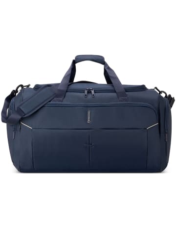 Roncato Ironik 2.0 Reisetasche 61 cm in blu notte