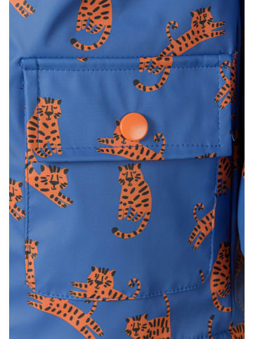 Minoti Regenjacke C5503 in royalblau