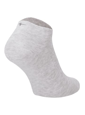 Tamaris Socken 9er Pack in Grau