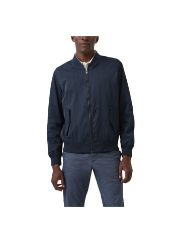 S.OLIVER RED LABEL Jacke in Blau