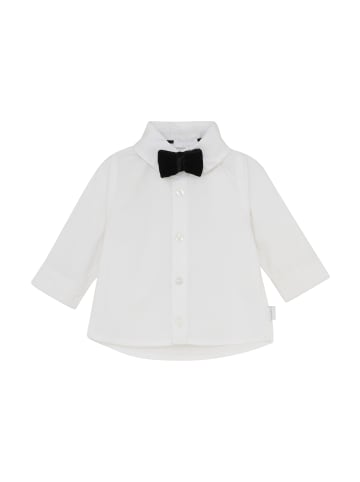 Noppies Langarmshirt Sublet in White