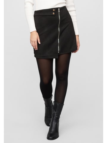Cloud5ive Mini Skirt in black