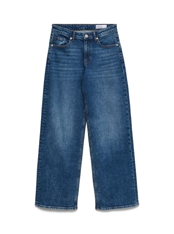 Vero Moda Jeans in Medium Blue Denim