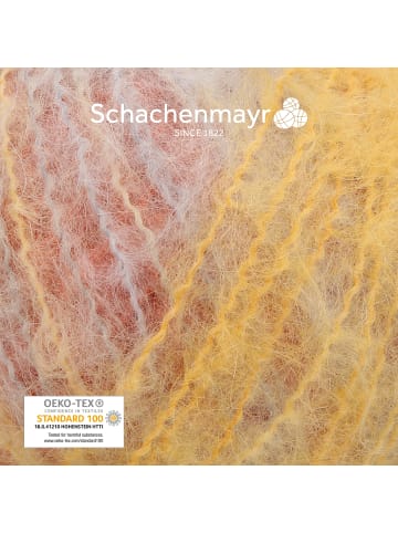 Schachenmayr since 1822 Handstrickgarne my winter wonder, 50g in Sunset Color