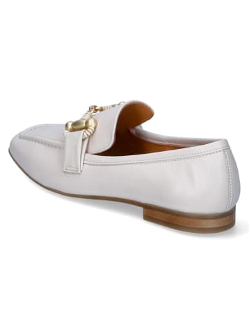 MJUS Loafer LATTE in Beige