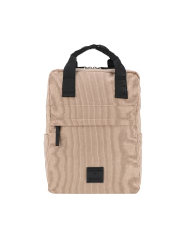 Strellson Rucksack 'Swiss Cottage Josh in Beige 28,00 x 39,00 x 12,00 cm'