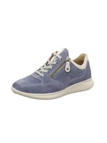 Hartjes Sneaker in blau