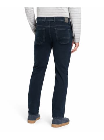 Pioneer Straight Leg Jeans für Herren in blau