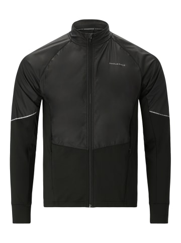 Endurance Laufjacke Duo-Tech in 1001 Black