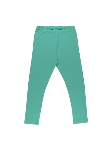 Walkiddy Leggings Green Spruce - Leggings