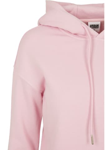 Urban Classics Urban Classics Damen Ladies Hoody in girlypink