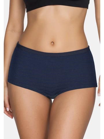 SPEIDEL Panty Cotton & More in Blueberry