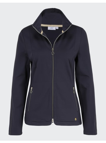 Joy Sportswear Freizeitjacke LEONORE in midnight