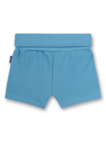 Sanetta Shorts in Hellblau