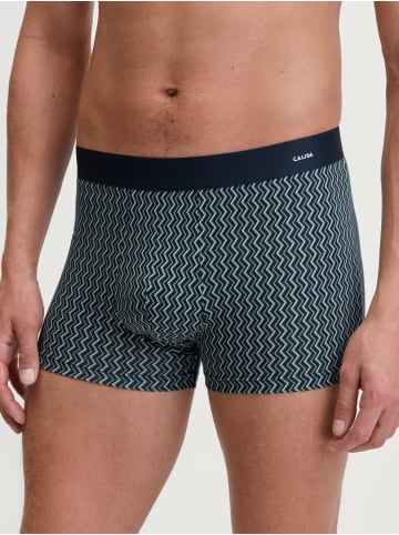 Calida New Boxer in loden frost