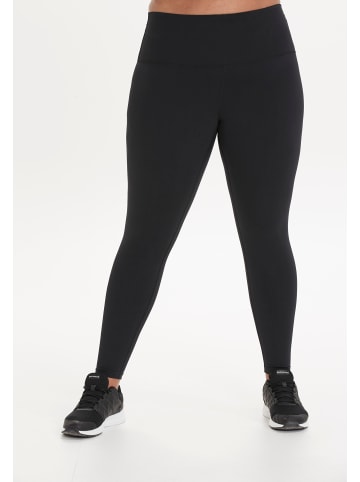 Endurance Q Funktionstight in 1001 Black