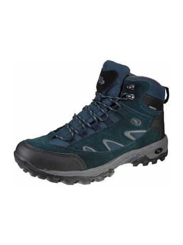 Brütting Wander- & Bergschuhe in Blau