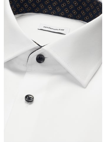 Seidensticker Business Hemd Regular in Weiß