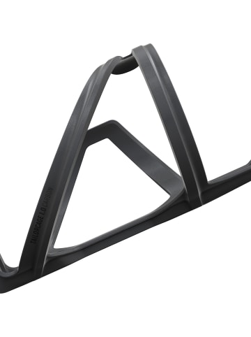 Syncros TAILOR 1.0 FLASCHENHALTER LINKS in Schwarz