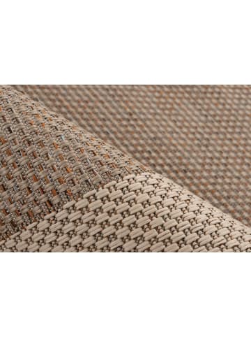 Vivorum Vivorum Neu 2026 Wohnzimmer Kurzflor Teppich Rubbio 125 multi in multi